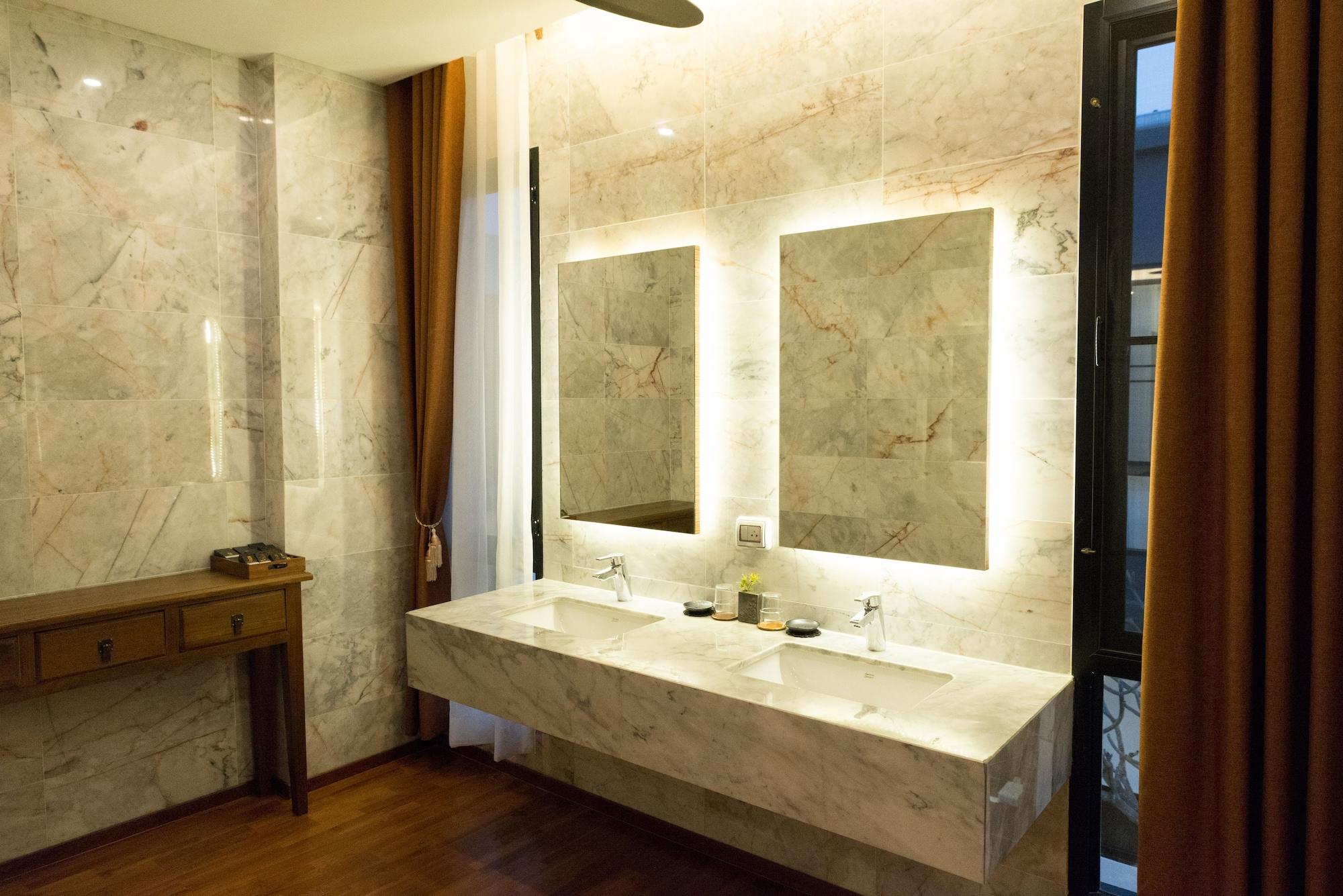 Chic Villa 6 Chiang Mai Extérieur photo