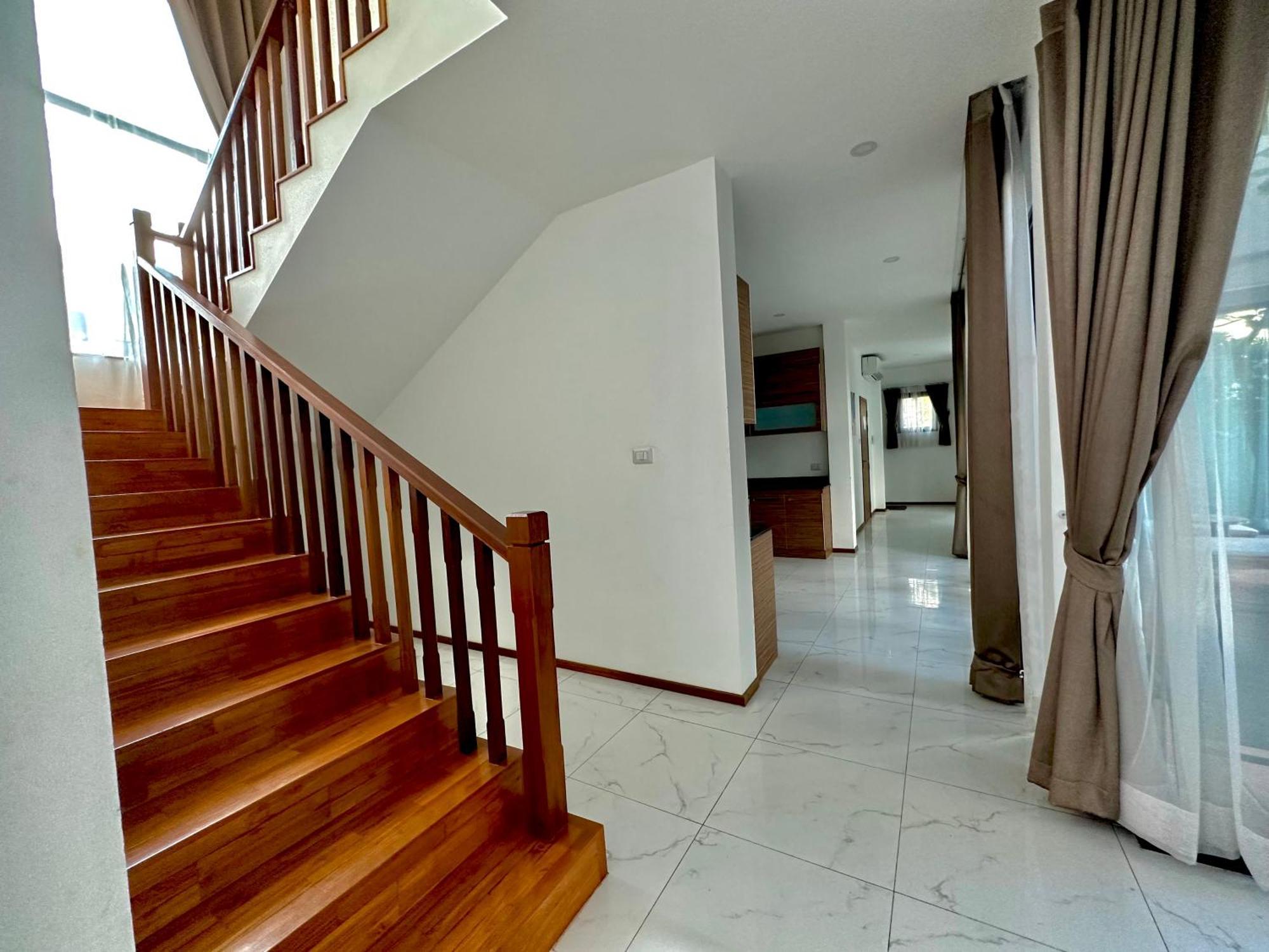 Chic Villa 6 Chiang Mai Extérieur photo