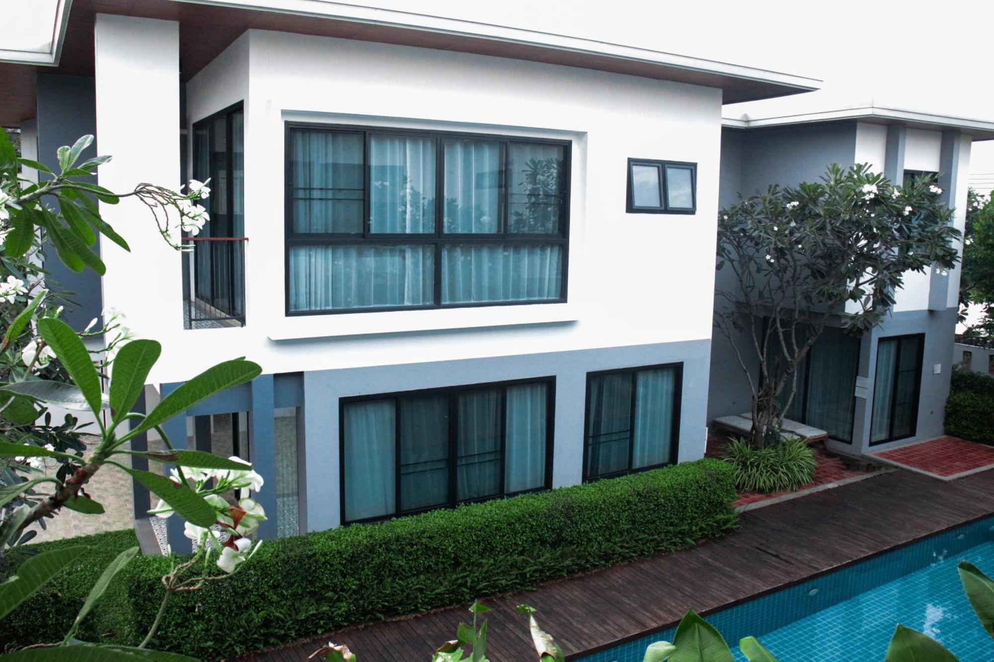 Chic Villa 6 Chiang Mai Extérieur photo