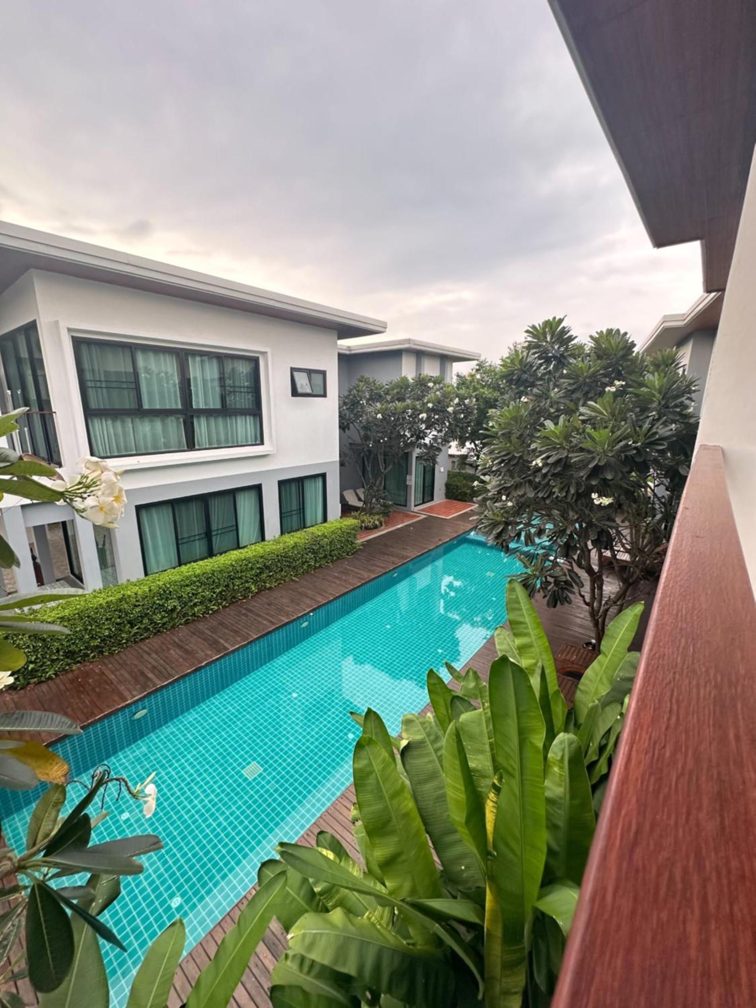 Chic Villa 6 Chiang Mai Extérieur photo