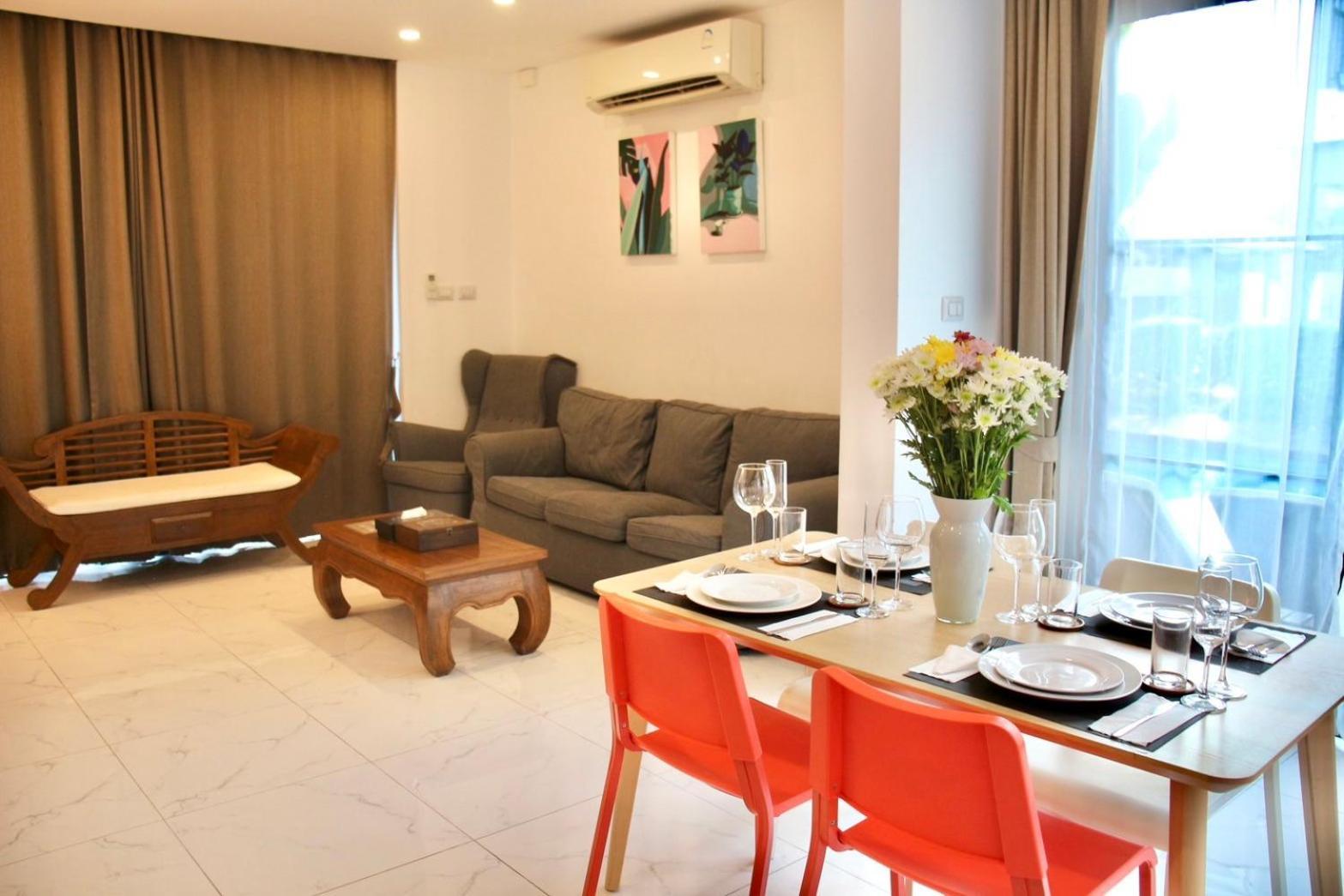 Chic Villa 6 Chiang Mai Extérieur photo