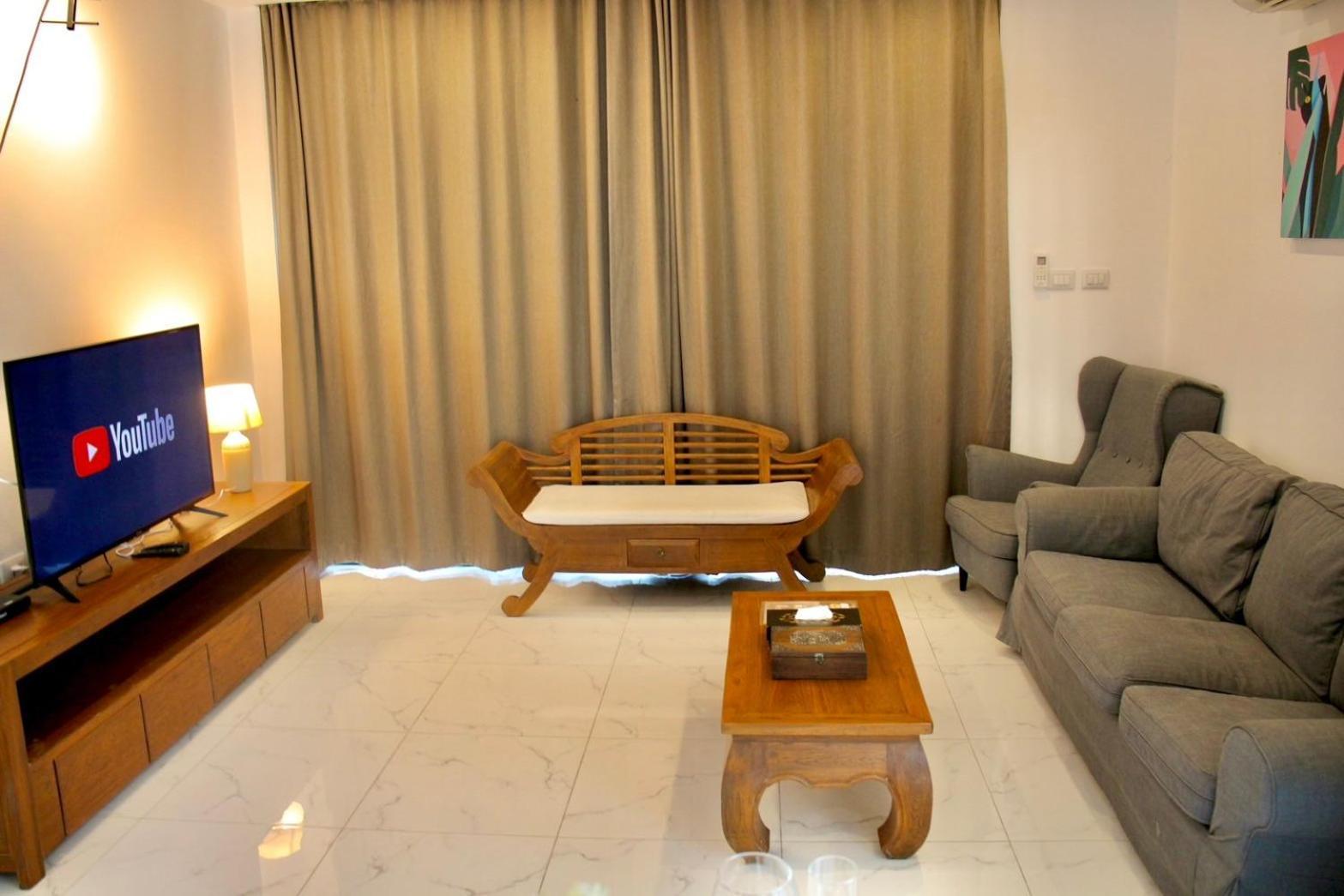 Chic Villa 6 Chiang Mai Extérieur photo