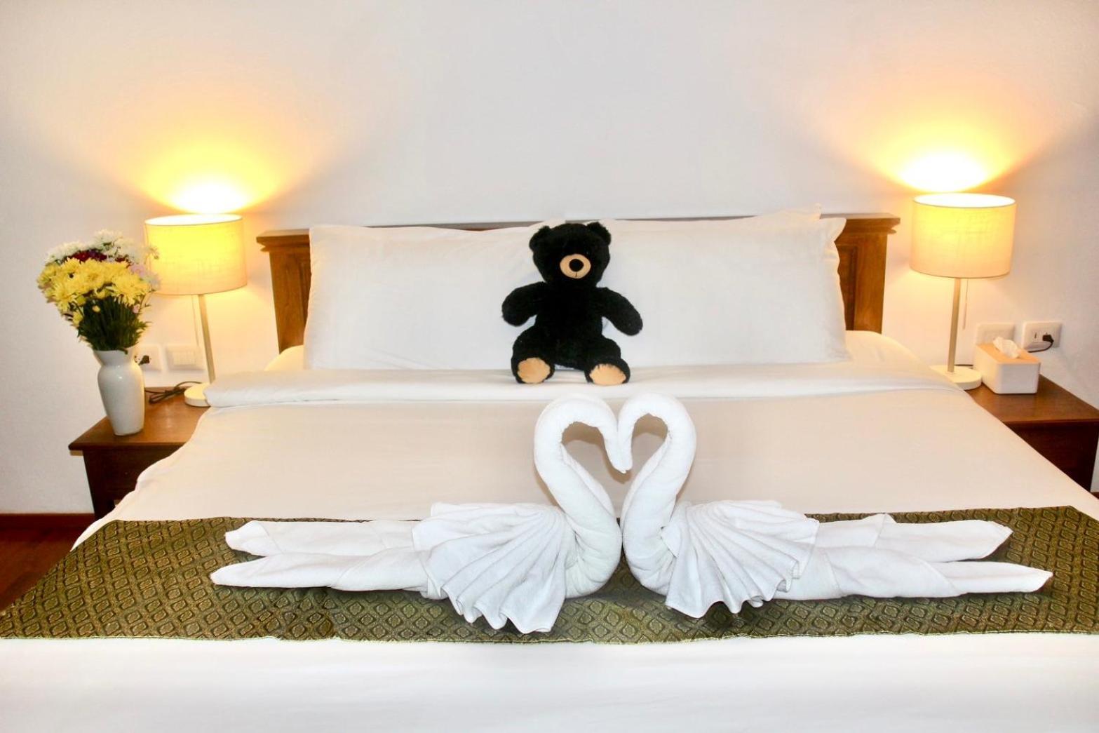 Chic Villa 6 Chiang Mai Extérieur photo