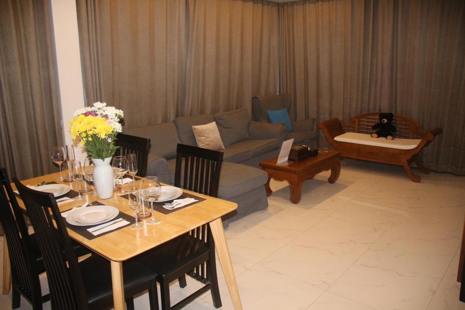 Chic Villa 6 Chiang Mai Extérieur photo