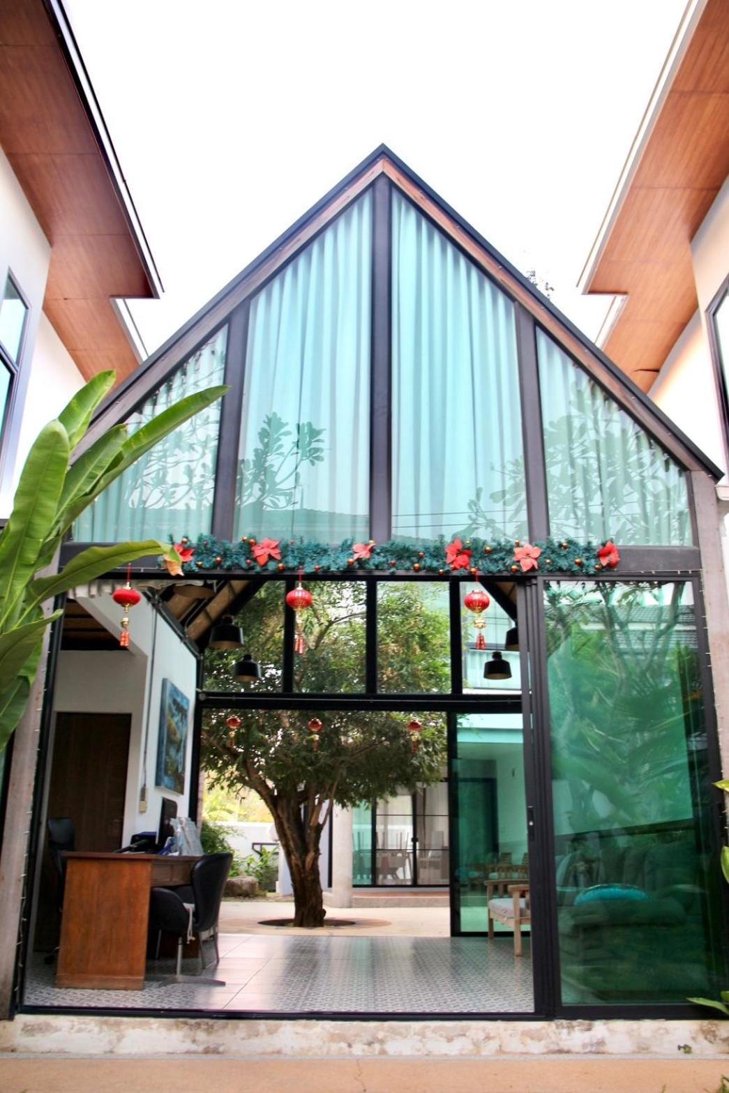 Chic Villa 6 Chiang Mai Extérieur photo