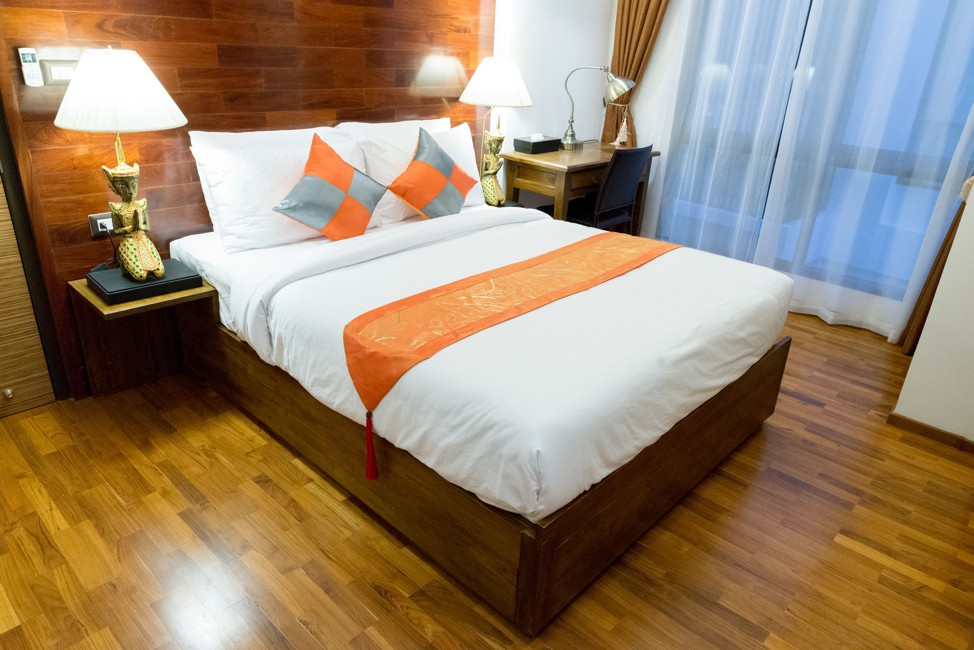 Chic Villa 6 Chiang Mai Extérieur photo