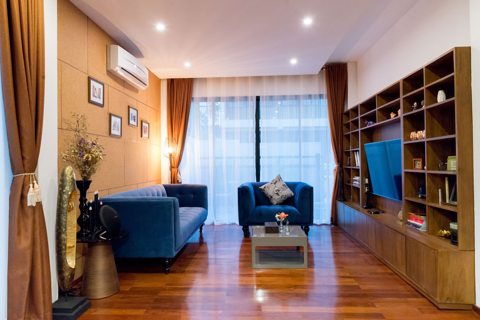 Chic Villa 6 Chiang Mai Extérieur photo